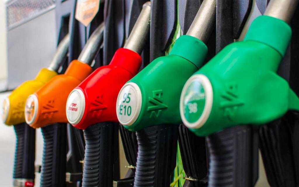 Conversion de votre véhicule en Ethanol !