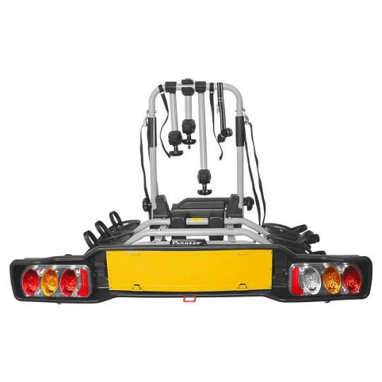 Plateforme Porte 4 vlos dbrayable