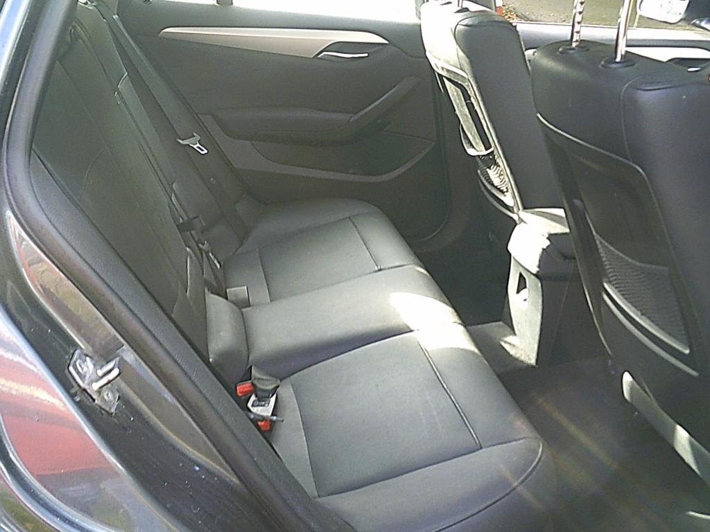 Bmw X1 Xdrive 2.0 d 143 ch lounge plus garage brix occasions