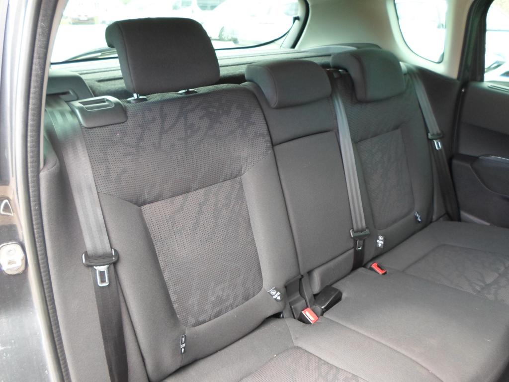 Peugeot 3008 1.6 hdi 115 ch business pack garage roudeville occasions