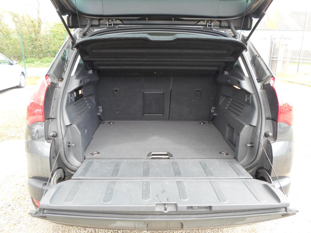 Peugeot 3008 1.6 hdi 115 ch business pack garage roudeville occasions