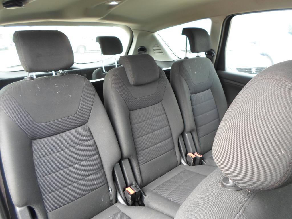 ford s-max titanium 2.0 tdci 140 garage eroudeville occasions