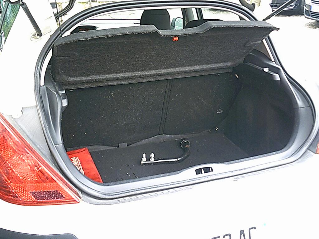 peugeot 308 confort pack 1.6 hdi 92 garage brix occasions
