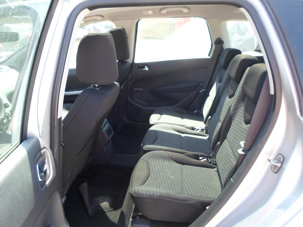 Peugeot 308 sw hdi 90 ch confort pack garage roudeville occasions