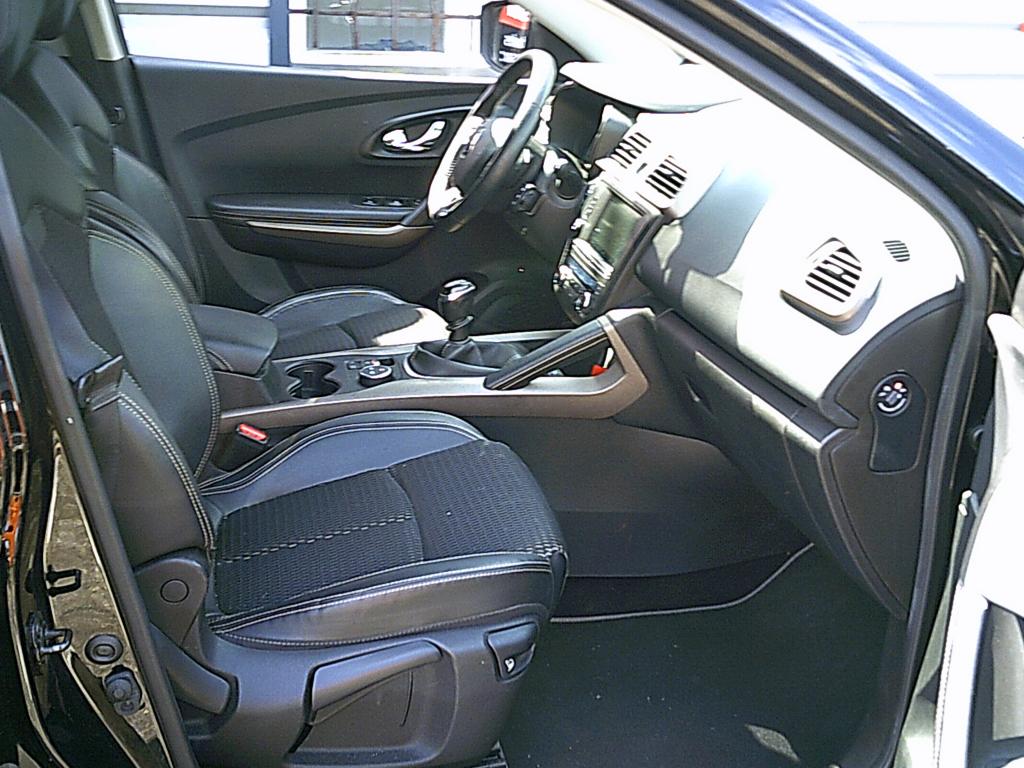 Renault kadjar 1.5 dci 110 ch Eco Energy Edition One