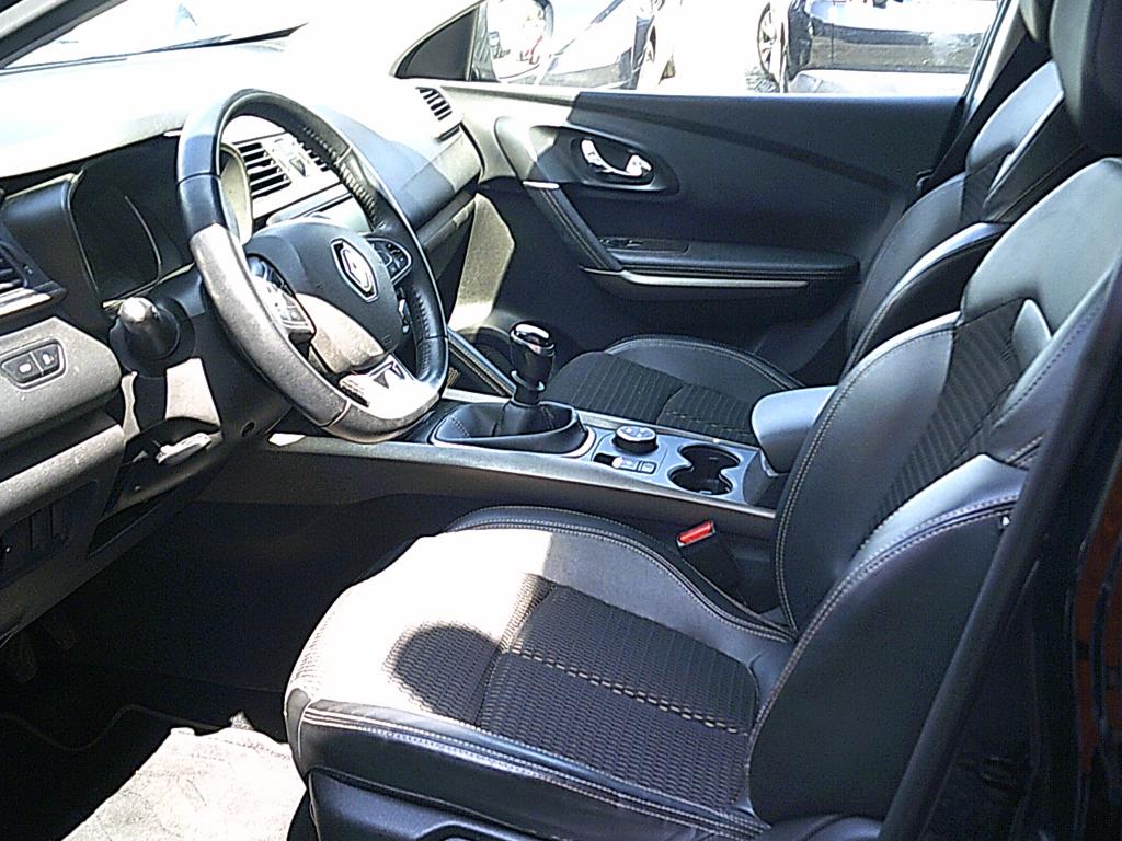 Renault kadjar 1.5 dci 110 ch Eco Energy Edition One