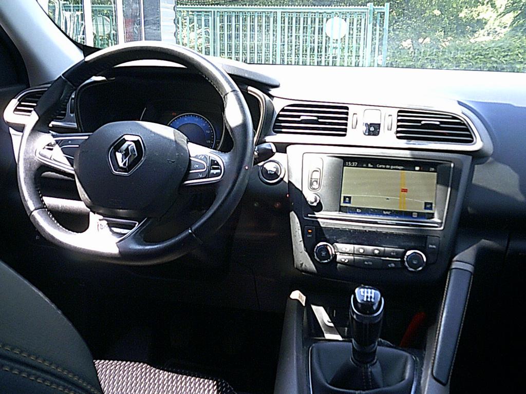 Renault kadjar 1.5 dci 110 ch Eco Energy Edition One