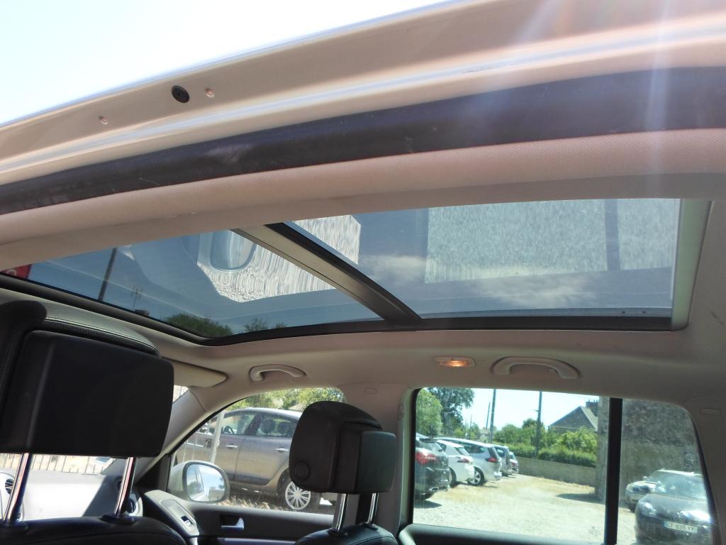 Volkswagen Tiguan 2.0 tdi 140 ch Blue motion carat garage �roudeville occasions