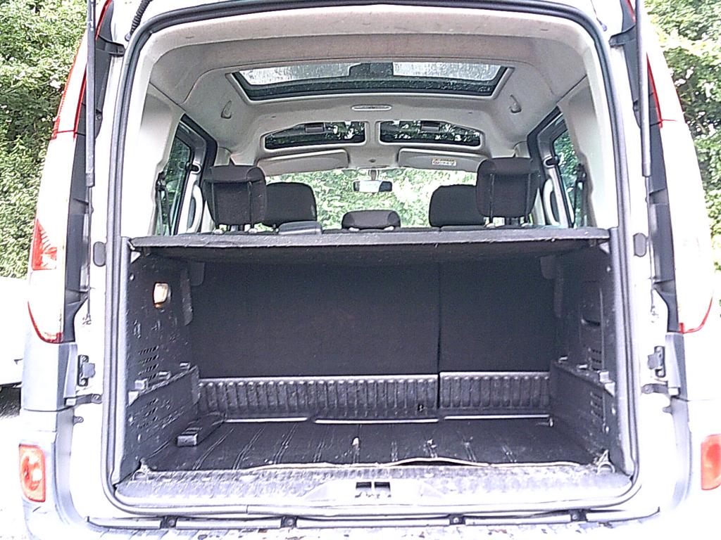 renault kangoo extrem 5 places 1.5 dci 90 garage brix occasions