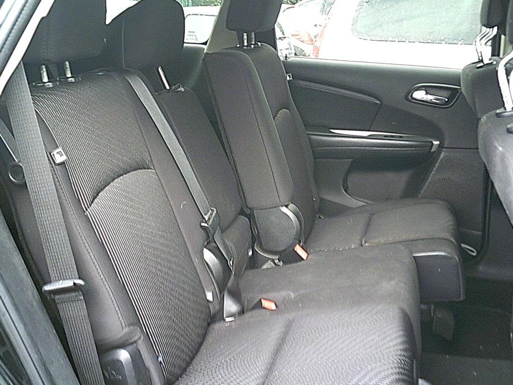 fiat freemont urban 7 places 2.0 jtd 140 garage brix occasions