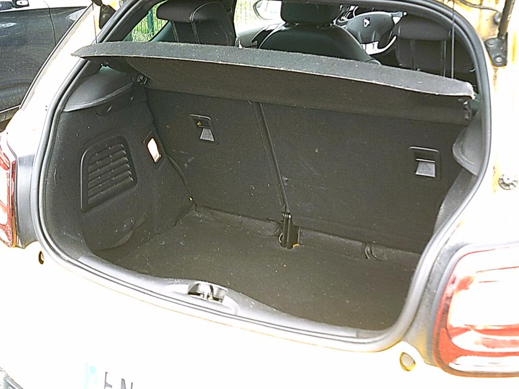 ds3 airdream so chic 1.6 hdi 92 garage brix occasions