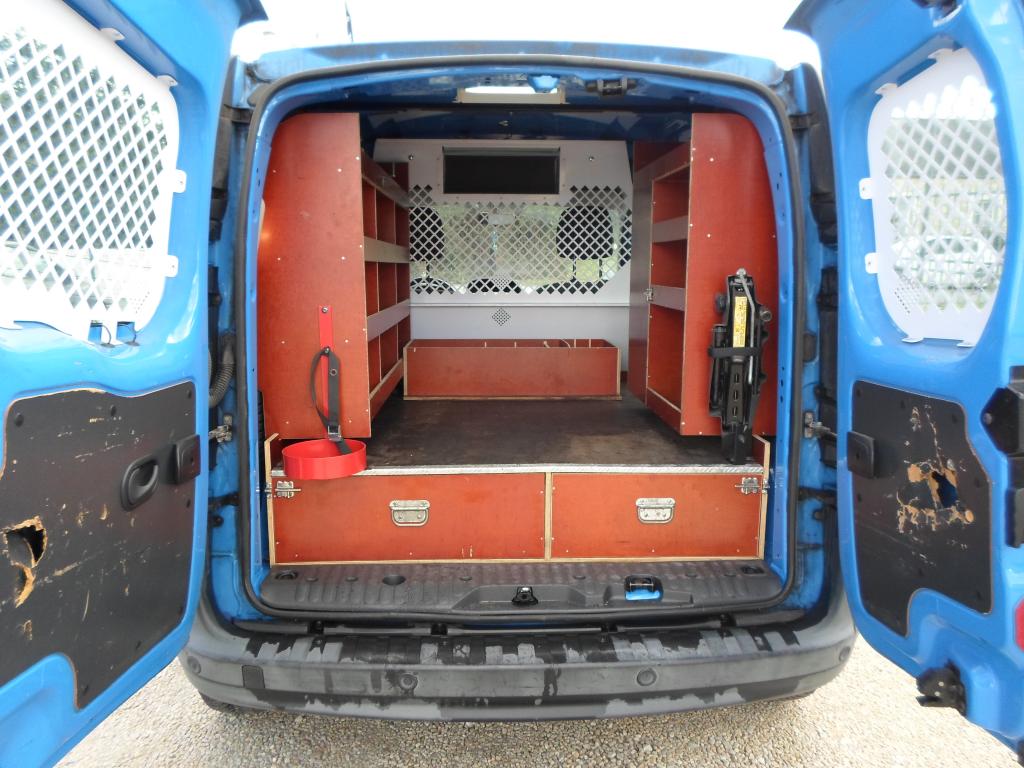 renault kangoo confort 1.5 dci 75 garage eroudeville occasions