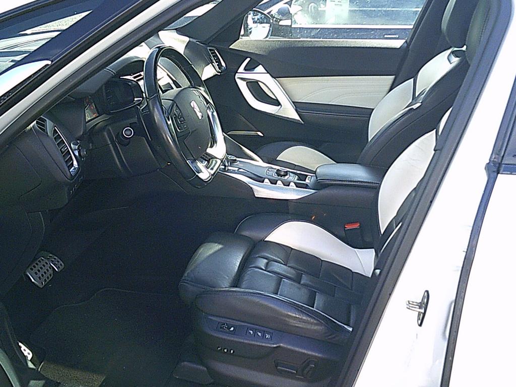 Citro�n ds5 sport chic gazoil / hybrid boite automatique garage brix occasions