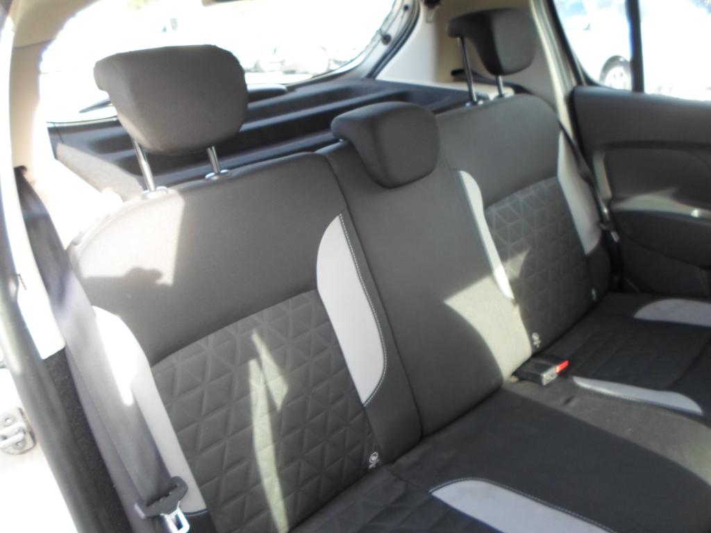 dacia sandero stepway prestige 1.5 dci 90 garage eroudeville occasions