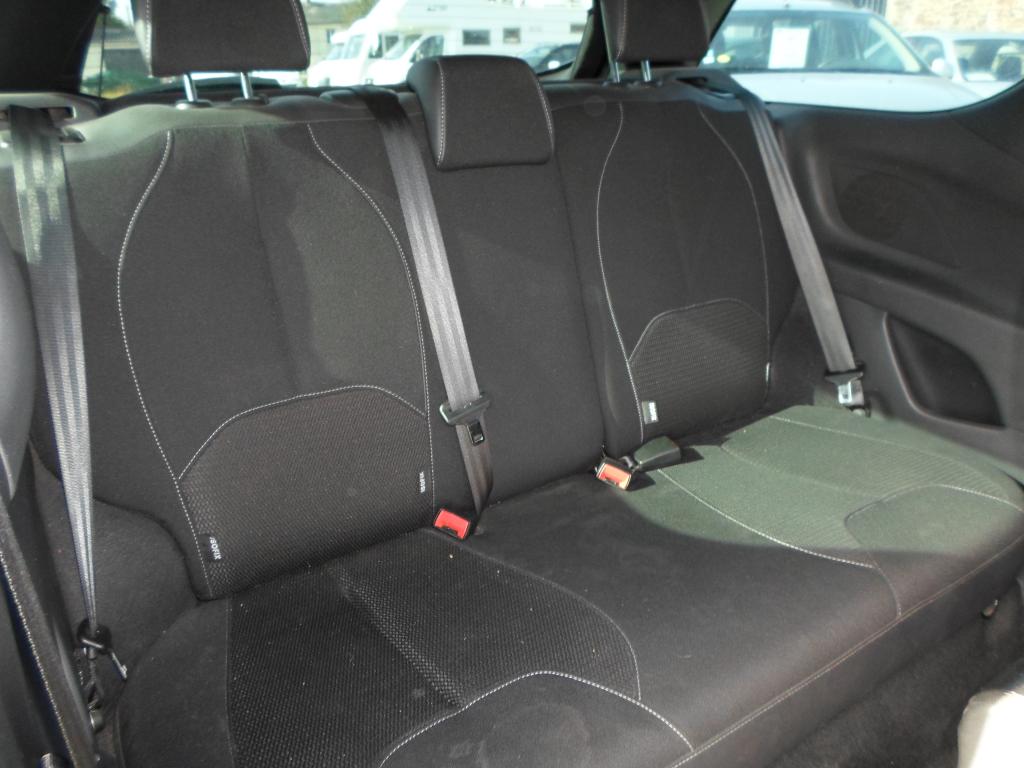 ds3 be chic 1.6 hdi 90 garage brix occasions