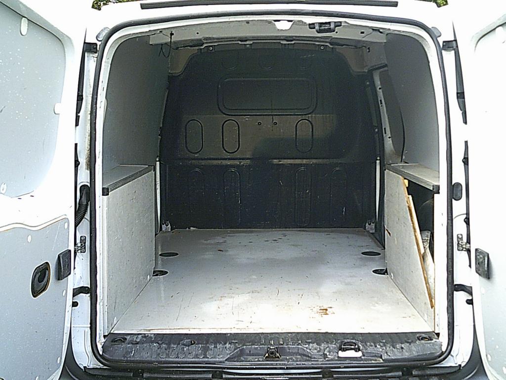 renault kangoo rallong� grand volume 1.5 dci 115 rlink