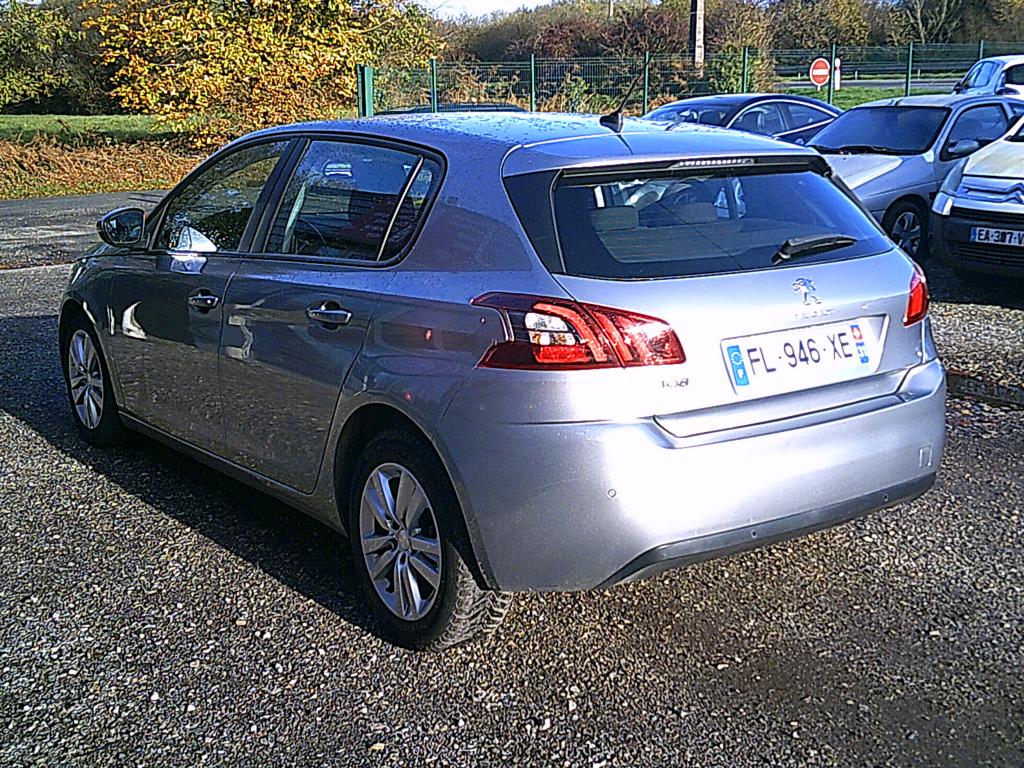 peugeot 308 business boite auto 1.5 hdi 130 garage brix occasions