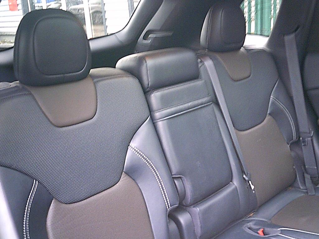 jeep cherokee 2.0 multijet 140 garage brix occasions