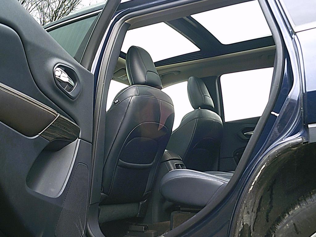 jeep cherokee 2.0 multijet 140 garage brix occasions