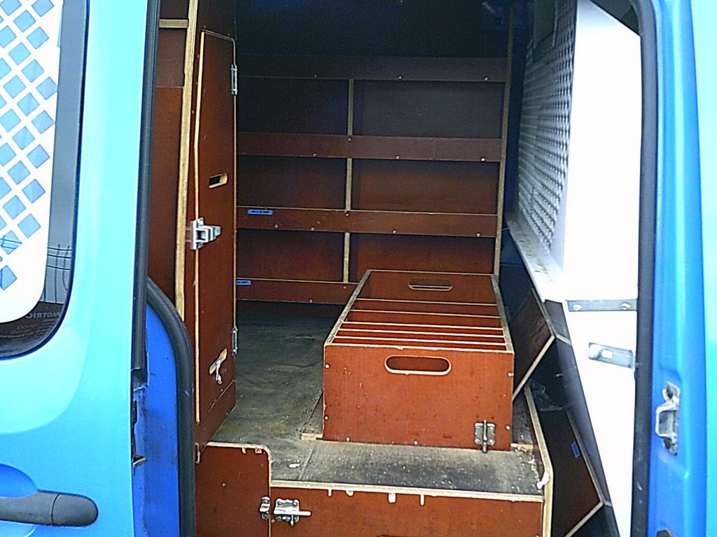 Renault kangoo 1.5 dci 70 ch confort garage brix occasions