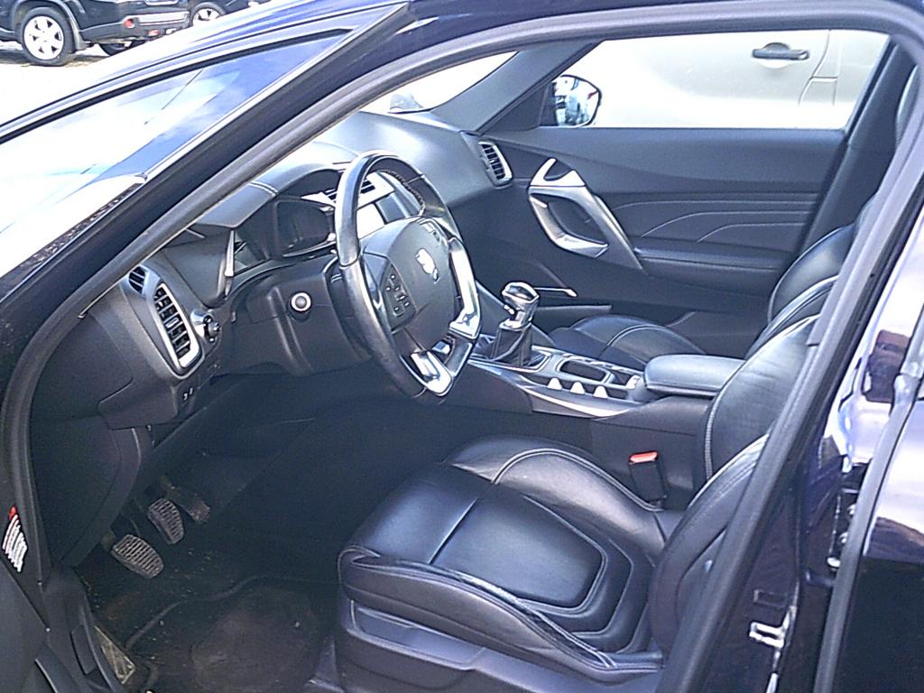 Citroen DS5 hdi 120 ch �xecutive garage brix occasions