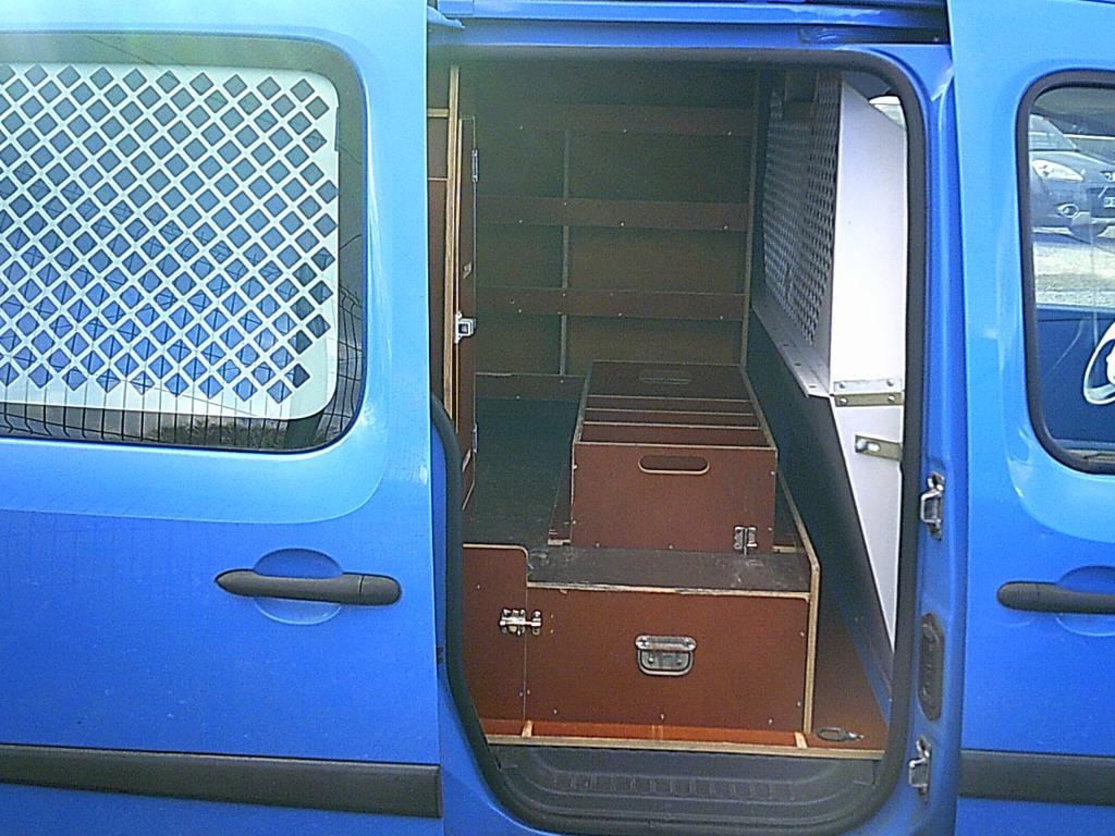 Renault kangoo 1.5 dci garage brix occasions