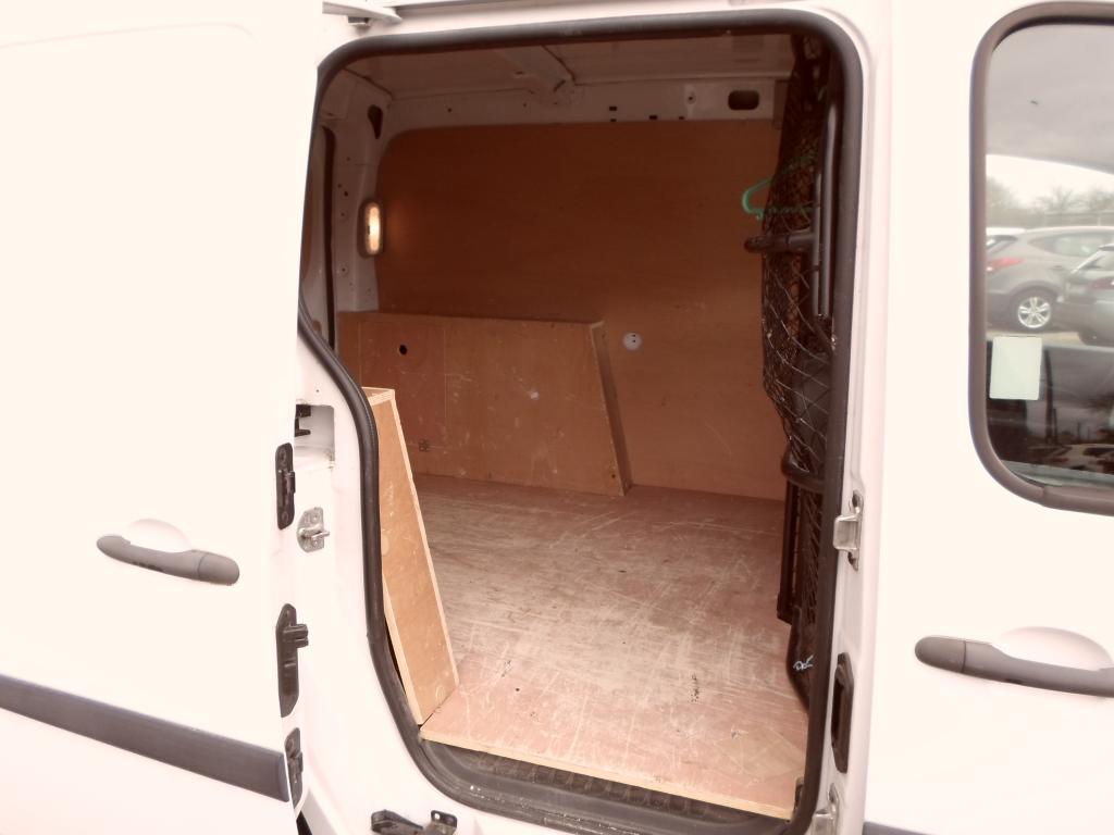 renault kangoo 1.5 dci 75 garage eroudeville occasions