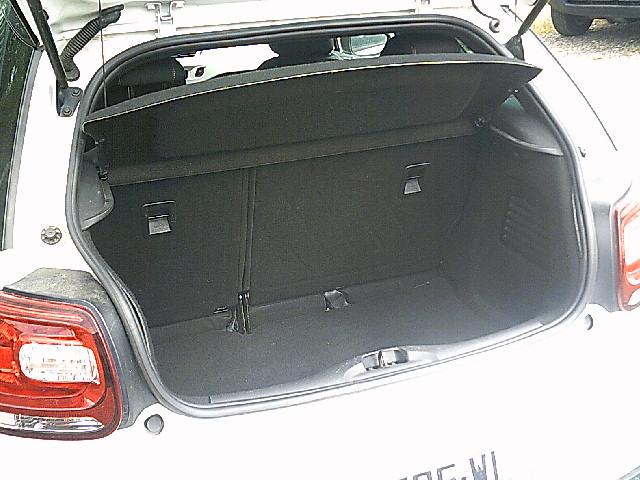 Citroen DS3 so chic 1.6 hdi 92