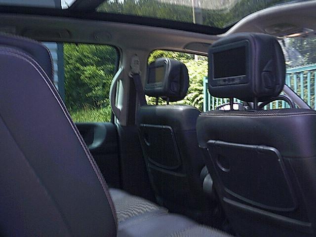 renault grand espace 7 places 2.0 dci 150 garage brix occasions