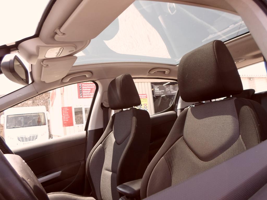 peugeot 308 1.6 hdi 90 garage eroudeville occasions