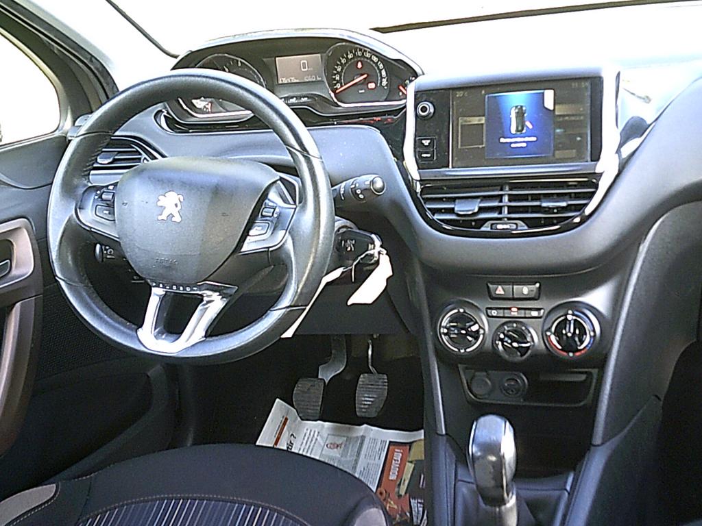 peugeot 208 urban soul 1.6 hdi 92 garage brix occasions