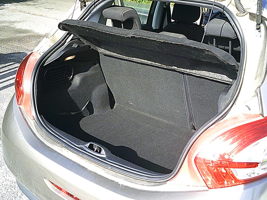 peugeot 208 urban soul 1.6 hdi 92 garage brix occasions